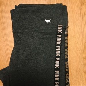 VS PINK Leggings